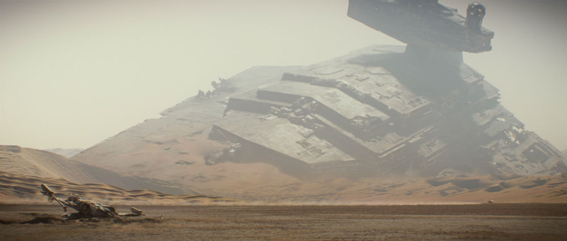 Illustration for article titled Eight Things We Want From Rian Johnson's Star Wars Episode VIII